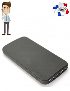 Batterie de secours GSM... 2