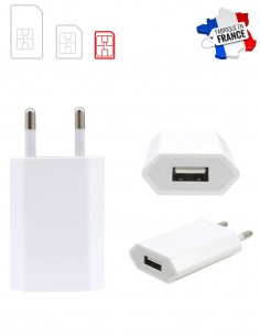Chargeur iPhone micro...
