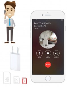 Chargeur iPhone micro... 2