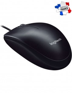 Souris d'ordinateur avec...
