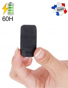 Mini enregistreur audio...