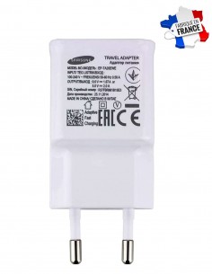 Chargeur micro espion...