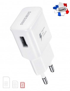 Chargeur micro espion... 2