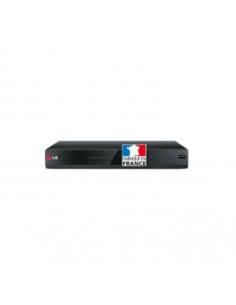 Lecteur DVD avec caméra...