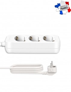 Multiprise micro espion GSM...
