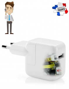 Chargeur iPad GSM 10W 2